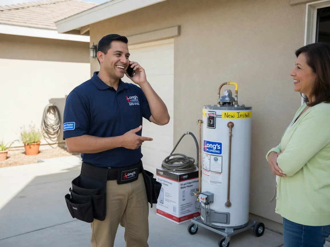 Leak Detection Big Pine, CA FAQs
